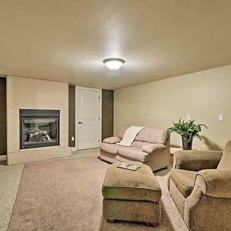 Family Home With Wifi, 14 Mi To Dutch Wonderland! New Holland Esterno foto