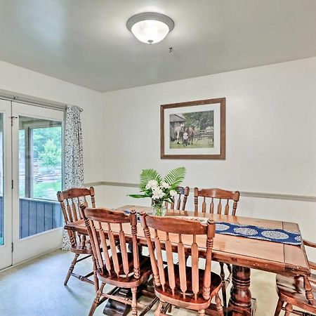 Family Home With Wifi, 14 Mi To Dutch Wonderland! New Holland Esterno foto