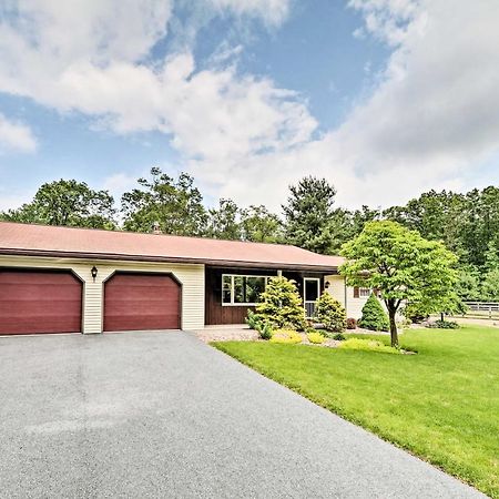 Family Home With Wifi, 14 Mi To Dutch Wonderland! New Holland Esterno foto