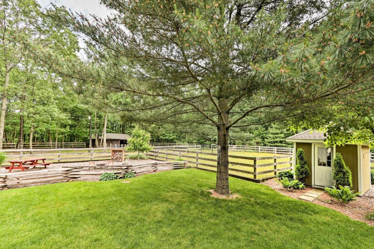 Family Home With Wifi, 14 Mi To Dutch Wonderland! New Holland Esterno foto