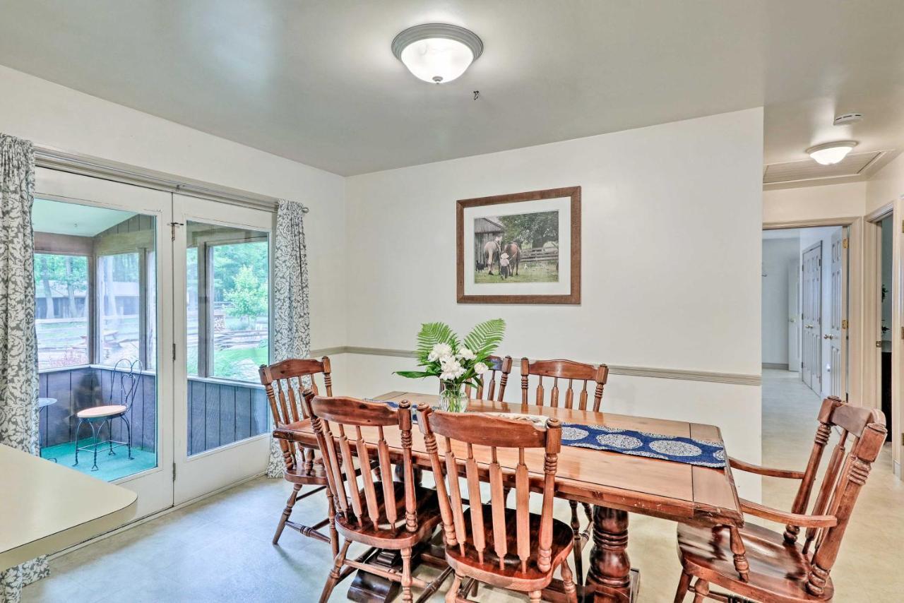 Family Home With Wifi, 14 Mi To Dutch Wonderland! New Holland Esterno foto