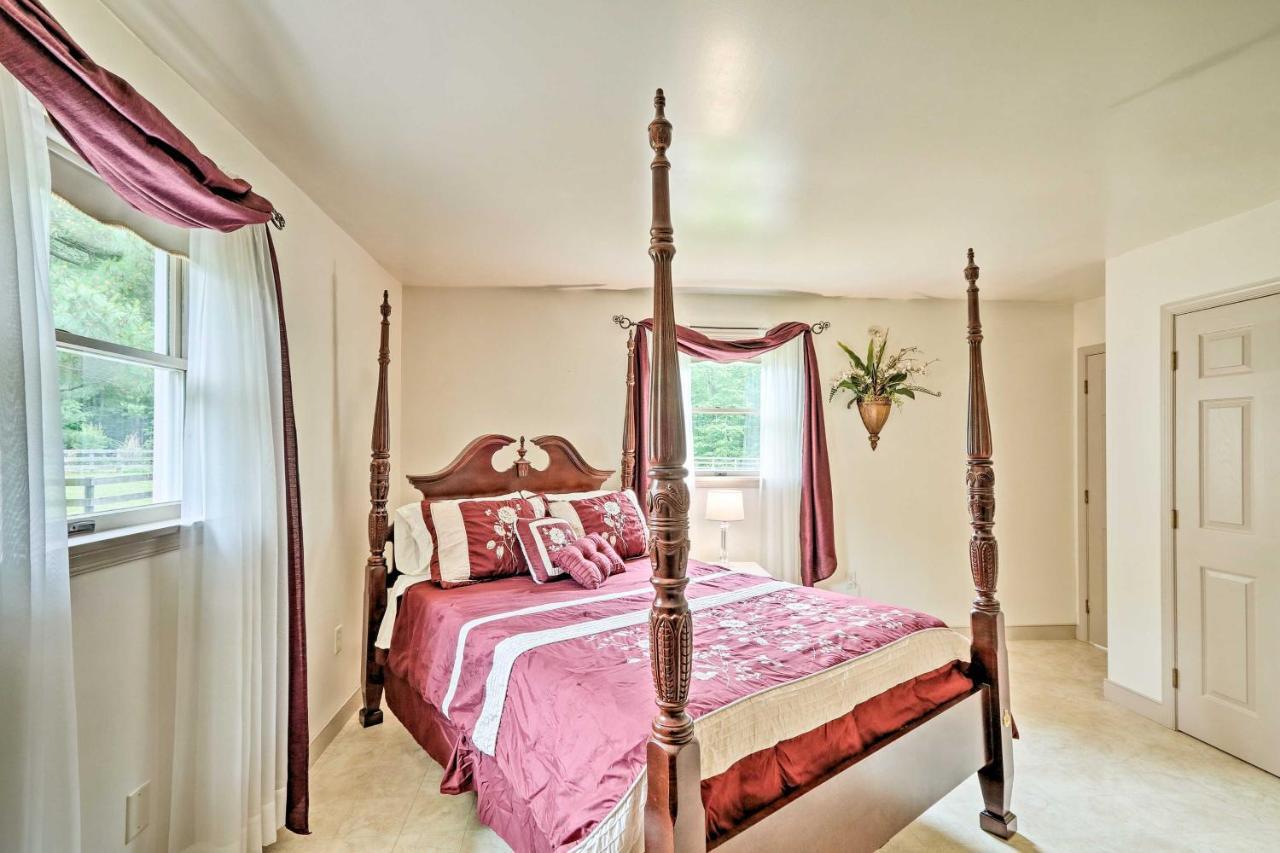 Family Home With Wifi, 14 Mi To Dutch Wonderland! New Holland Esterno foto