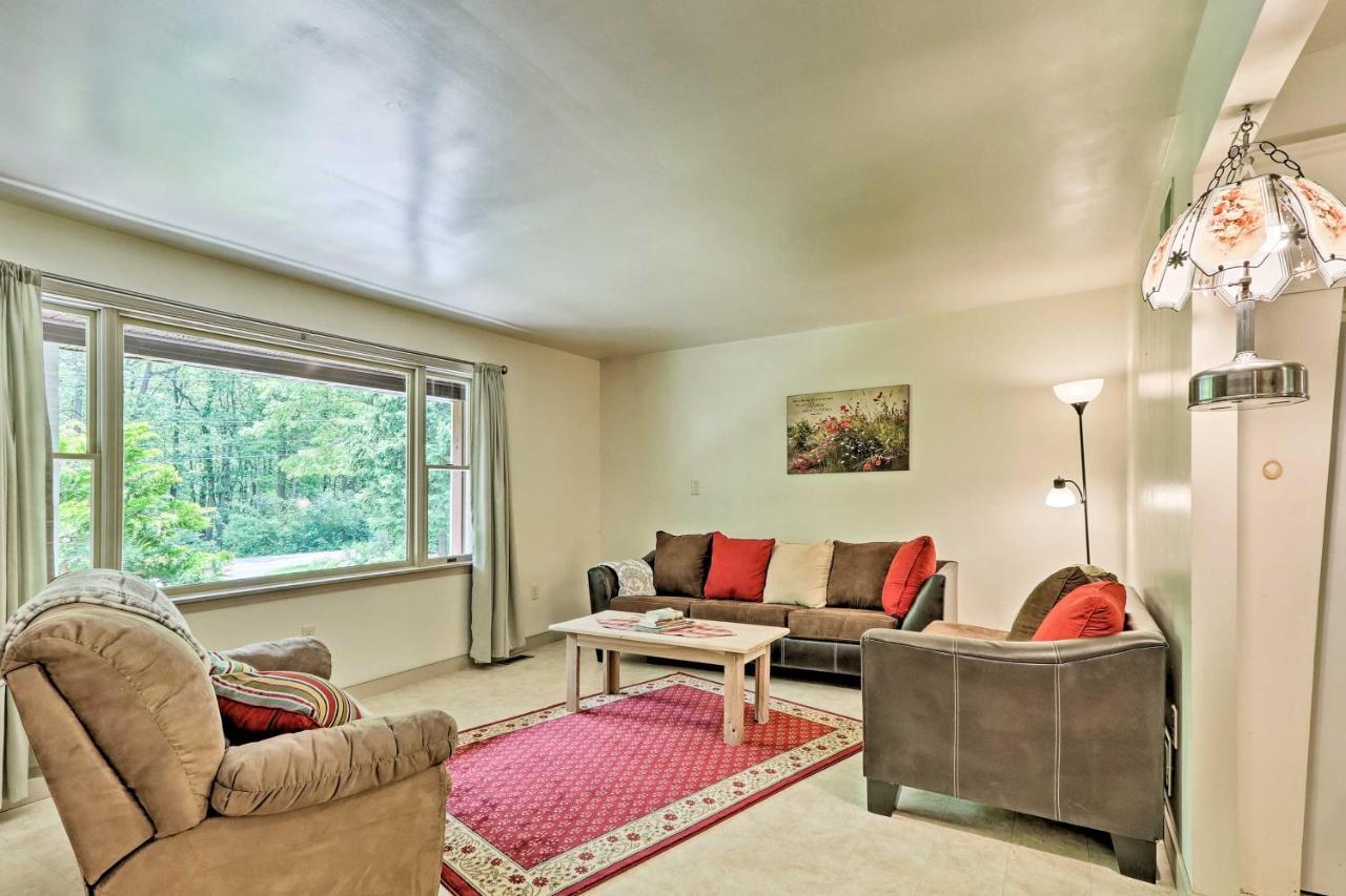 Family Home With Wifi, 14 Mi To Dutch Wonderland! New Holland Esterno foto