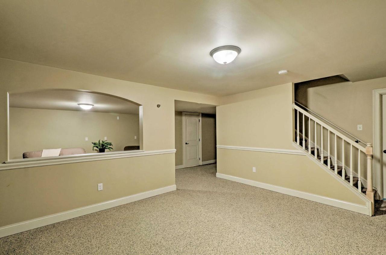 Family Home With Wifi, 14 Mi To Dutch Wonderland! New Holland Esterno foto
